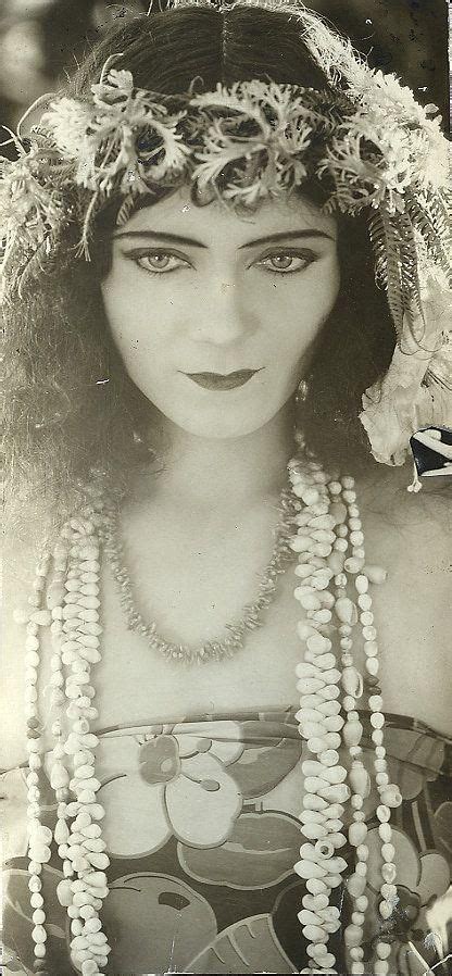 Gilda Gray 1920s Vintage Glamour Vintage Beauty Belle Epoque Classic