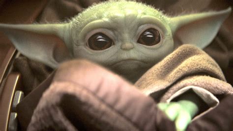 More Baby Yoda Toys Now Available For Preorder From Hasbro