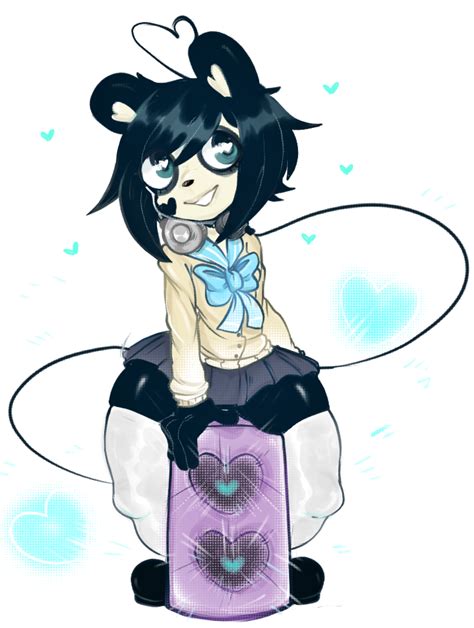 Ken Ashcorp By Mewpsy On Deviantart