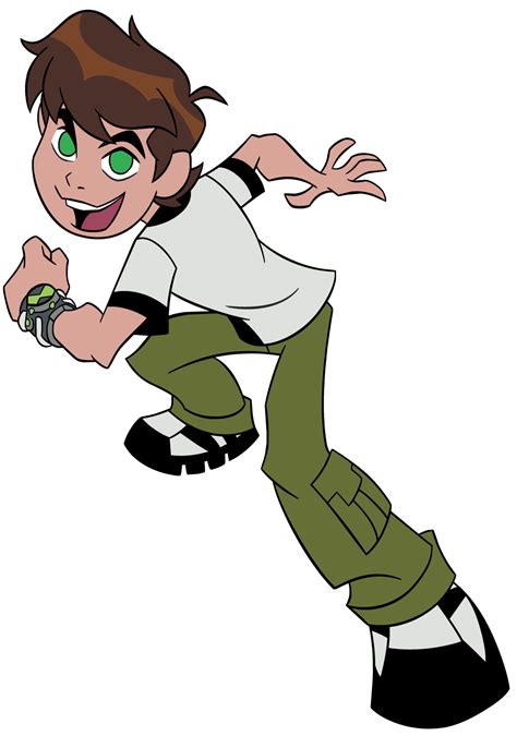This is pretty much the standard omnitrix for this series that comes with all the lights. Ben 10 Galactic Monsters: Preview Em Ben 10 Omniverse ...