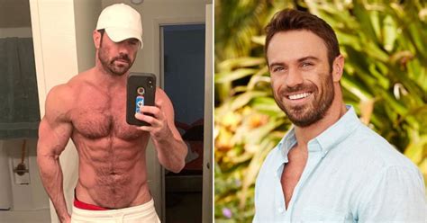 The Bachelorettes Chad Johnson Making Sex Tapes On Onlyfans Metro News