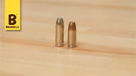 Quick Tip 38 Super Vs 9mm Whats The Difference Youtube