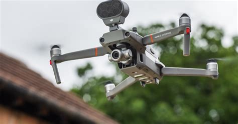 Ufficiale Ecco Il Nuovo Drone Dji Mavic 2 Enterprise Quadricottero News