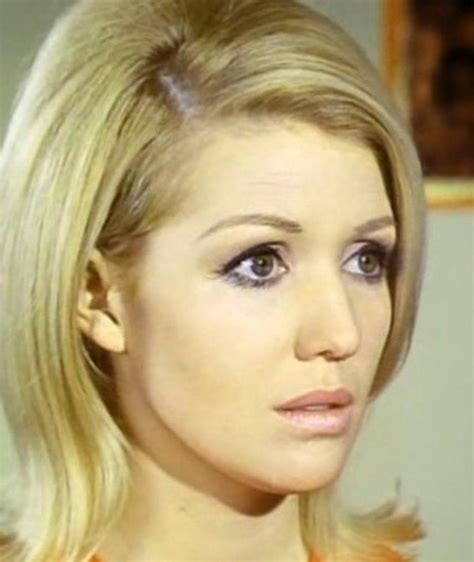 Annette Andre Movies Bio And Lists On Mubi