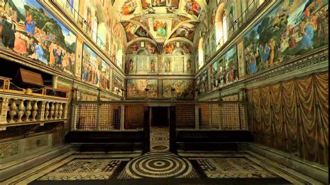 Sistine Chapel Wallpapers Top Free Sistine Chapel Backgrounds