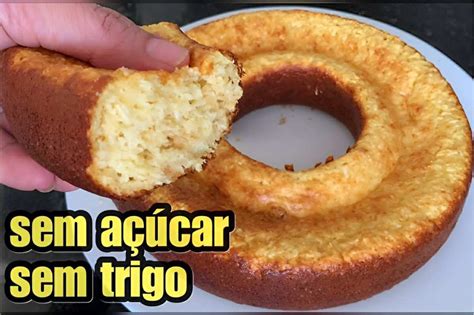 Bolo De Coco Macio E Bem Fofinho Perfeito Para O Seu Caf Em Fam Lia