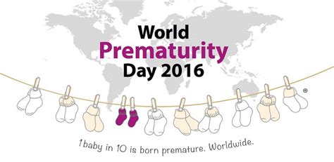 World Prematurity Day 2018 North West Neonatal Operational Delivery