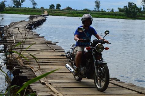 Motorbike Rental In Da Nang City Best Motorbike Rental