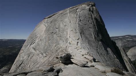 Arizona Woman Dies In Yosemite Ca After Fall From Half Dome Fresno Bee