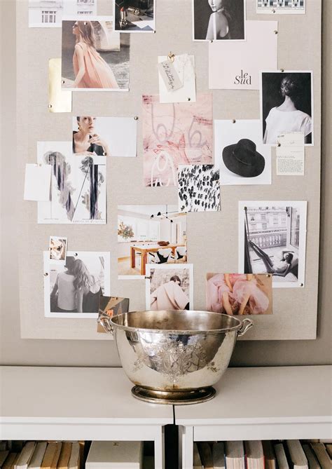 How To Build Your Perfect Inspiration Board Victoria Mcginley Studio