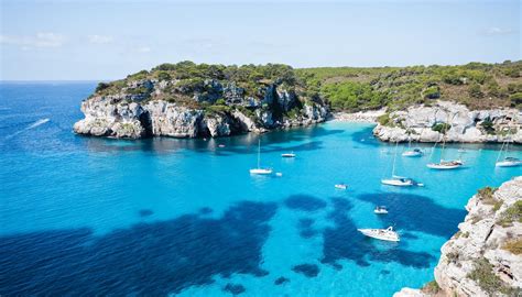 Holidays In Balearic Islands From £43 Search Flighthotel On Kayak