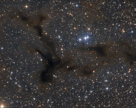 Barnard 150 With Ldn 1082 Experienced Deep Sky Imaging Cloudy Nights