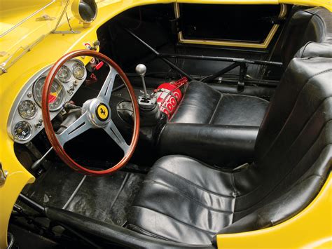 Our products include seat covers/upholstery, carpets, convertible and targa tops, boot and tonneau covers, interior panels, sunvisors and other trim parts. HD 1957 Ferrari 250 Testa Rossa Scaglietti Spyder Supercar Retro Race Racing Interior Background ...