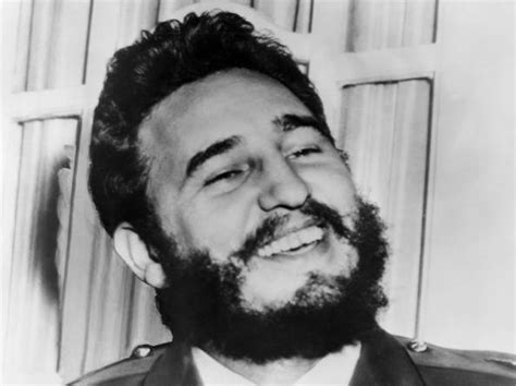 È Morto Fidel Castro Il Rivoluzionario Cubano Che Sfidò Gli Stati