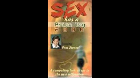 sex has a price tag 2000 vhs youtube