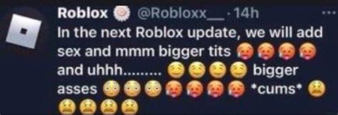 Roblox Rule Scrolller
