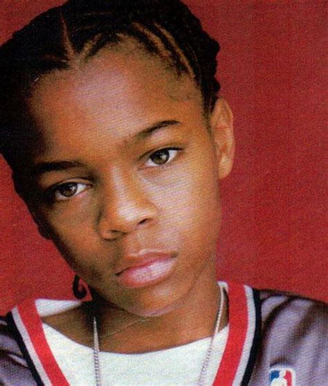 Lil Bow Wow Hairstyle Best Haircut 2020