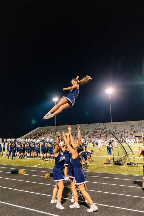 Real High School Cheerleader Telegraph