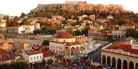 According to tripadvisor travelers, these are the best ways to experience monastiraki Awesome Events - Monastiraki Square - A fascinating Athens ...