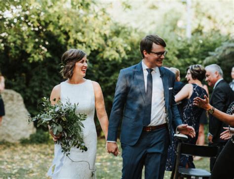 Heather & James' Fall Qualico Centre Wedding - Amanda ...