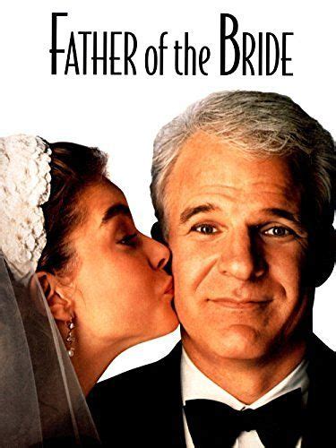 Father Of The Bride Amazon Video ~ Steve Martin The Bride Movie