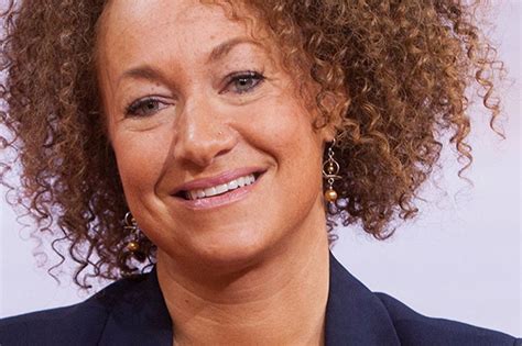 Rachel Dolezal Isnt The Story 4 Other Outrages That We Need To Stop