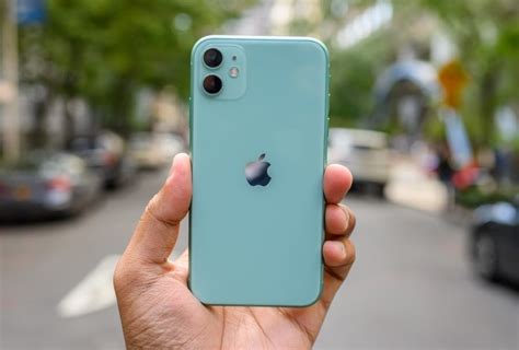 Considerations for the iPhone 11 | Techno FAQ