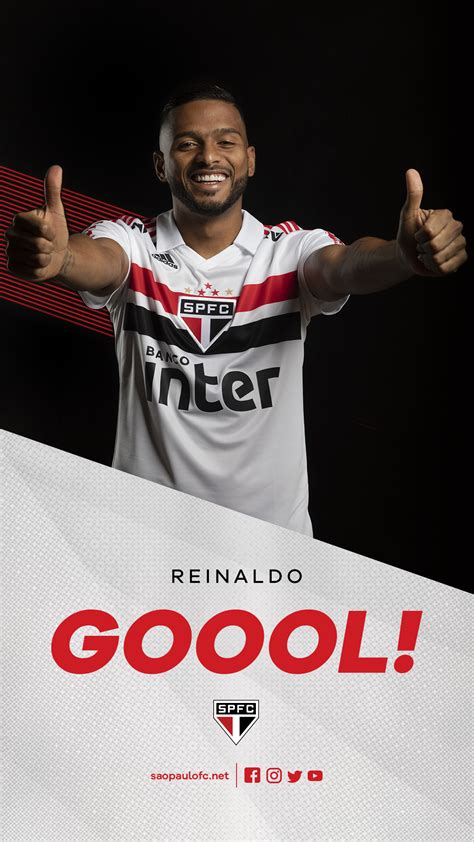 Fc cincinnati signs striker brenner from brazil's sao paulo São Paulo FC on Twitter: "2T | ⏱ 36 min: Reinaldo mandou a ...