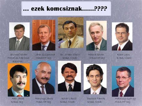 Ahogy annak idején simicskára, immár matolcsy györgyre sincs szüksége orbán viktornak. Napi KISZ titkár - Súlyos szavak