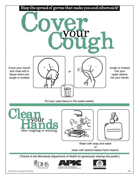 Helpful Tips For Cold And Flu Season The Source Lewis And Clark