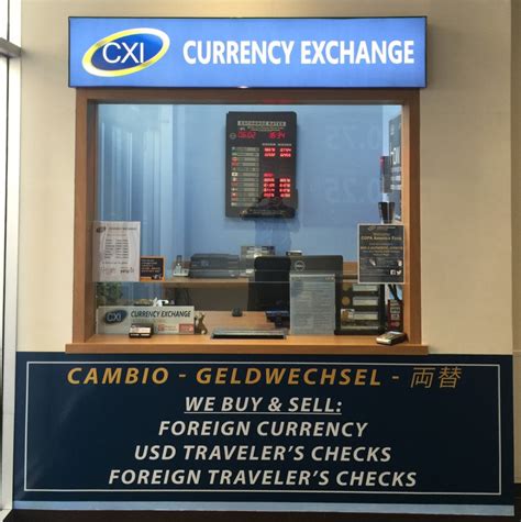 Check free live currency rates, send fast money transfers to 130+ countries, and view currency data and the world's trusted currency authority. CXI Upper East Side - Currency Exchange in New York, NY ...