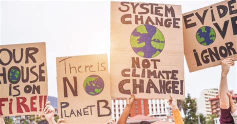 The Climate Emergency Fueled By 21st Century Marxism Mises Wire