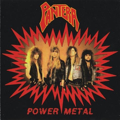 Every Pantera Album Ranked From Worst To Best — Kerrang