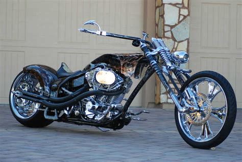 2011 Custom Built Motorcycles Pro Street For Sale From Las Vegas Nevada