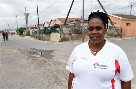 From The Frontlines 20 Years Of Fighting Hiv In Khayelitsha • Spotlight