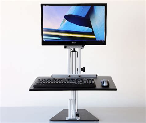 Check spelling or type a new query. Ditch Your Office Chair for a New 'Standing Desk' | WIRED