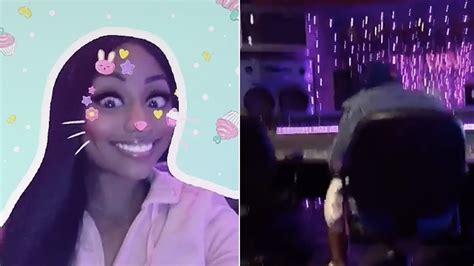 Nicki Minaj Snapchat Videos September 1st 2017 Youtube