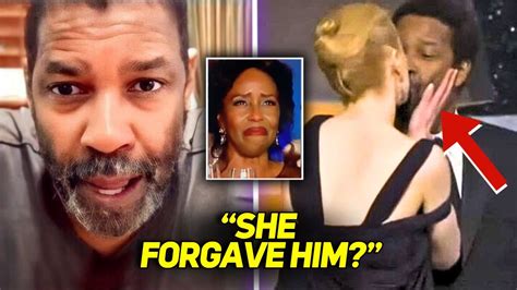the truth about denzel washington cheating on his wife youtube