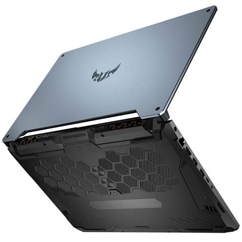 Laptop Gaming Asus Tuf Fx506ii Hn215t 156 Ryzen 7 4800h 512gb Ssd
