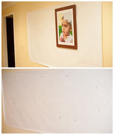 How To Hang A Wall Portrait Gallery In 9 Simple Steps