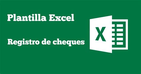 Formato De Cheque En Excel Sample Excel Templates Porn Sex Picture Reverasite