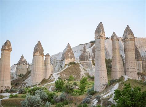 Day Istanbul And Cappadocia Tour Magnificent Travel