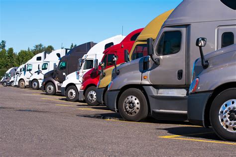 I am vegan, and thought that the entire menu would be off limits to me, but i was able to order a salad without cheese and a baked potato. Semitruck Parking Nearby? Commercial Truck Parking Nearby ...