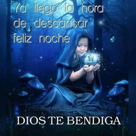 Buenas Noches Bendiciones Bonitasimagenes Net