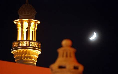 Why Do Muslims Fast During Ramadan