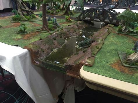 Pin By Joshua Smith On Warhammer Builds Wargaming Table Warhammer