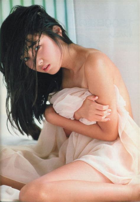 Suwano Shiori Reona Nude. 