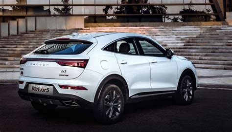 Los coches chinos llegan a España