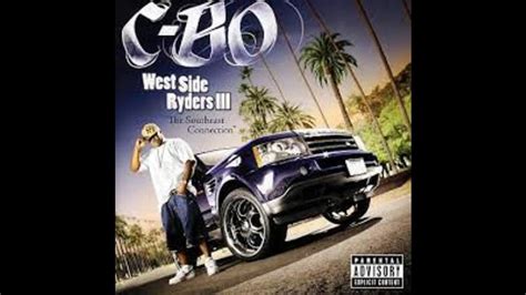 C Bo He So Hood Feat 151 And Lil Cyco Youtube