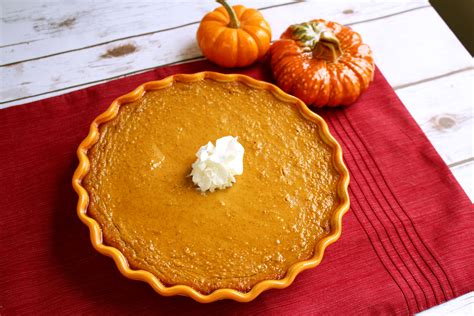 Thanksgiving Pie Recipes Youll Want To Gobble Up Recipechatter